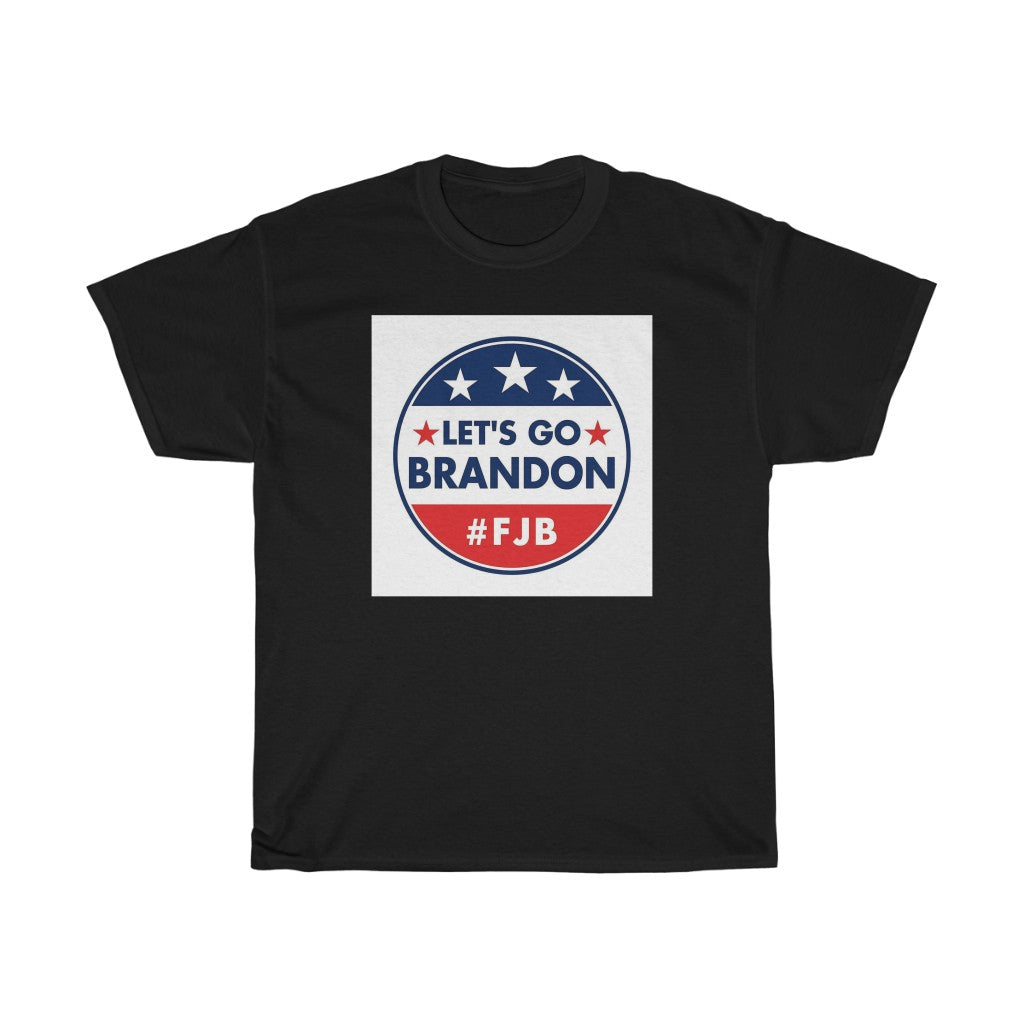 Let's Go Brandon FJB T-Shirt