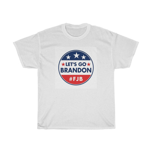 Let's Go Brandon FJB T-Shirt