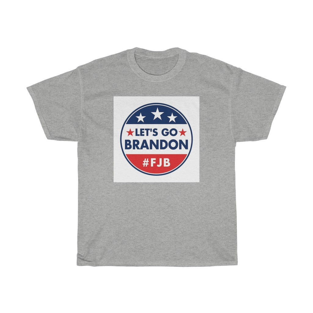 Let's Go Brandon FJB T-Shirt