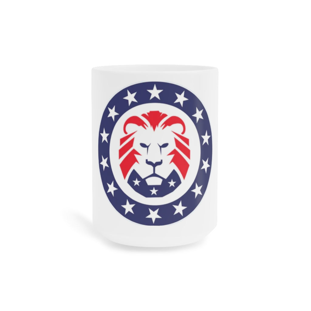 Patriot Party Logo Mug