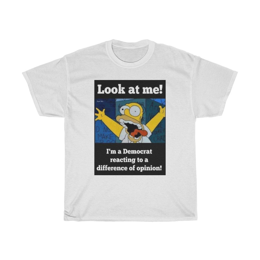 Look At Me T-Shirt