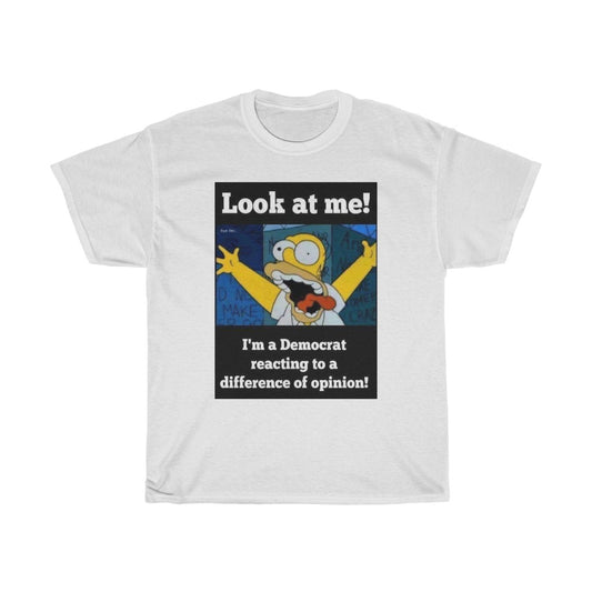 Look At Me T-Shirt