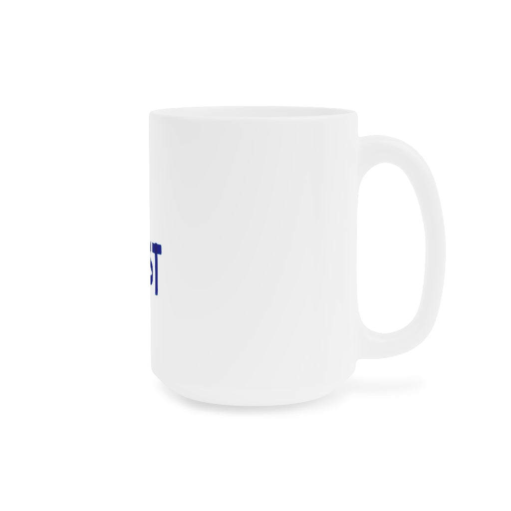 Be Best Campaign Mug