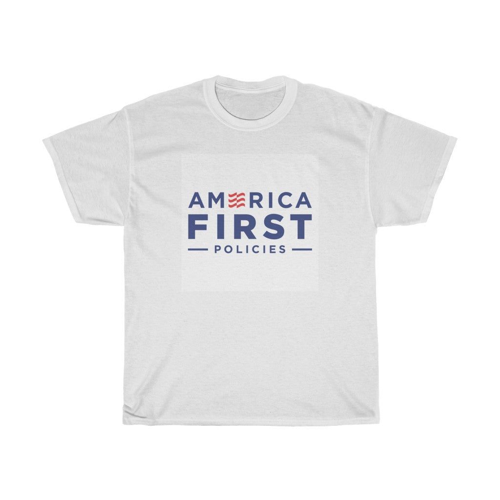 America First Policies T-Shirt