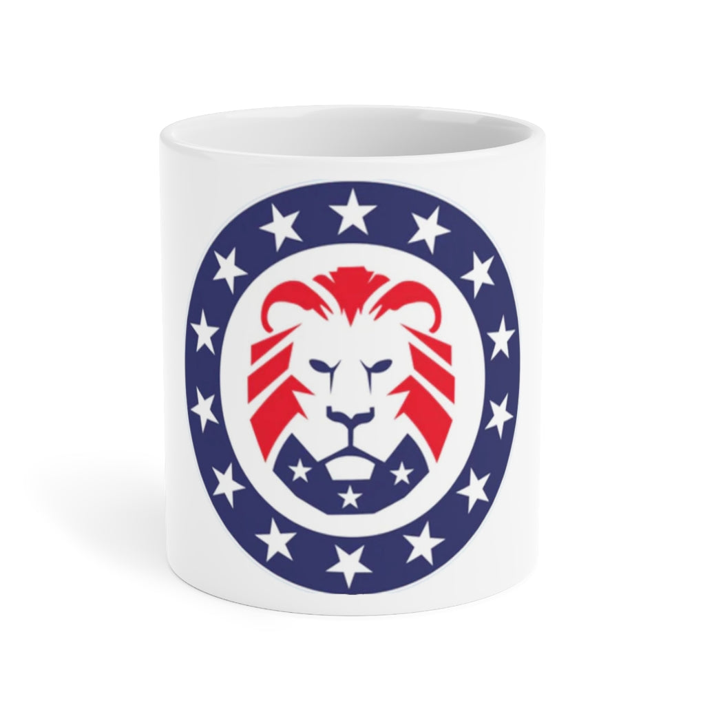 Patriot Party Logo Mug