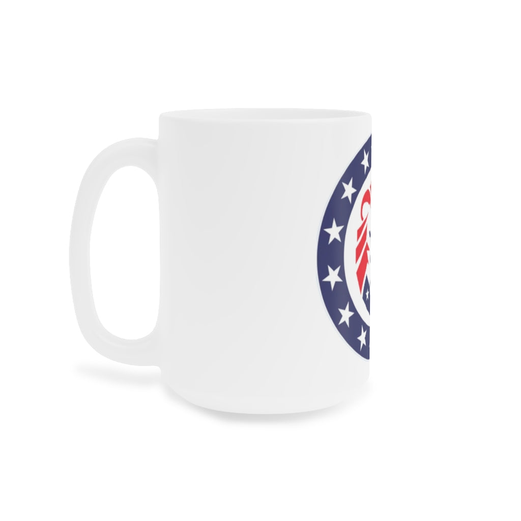 Patriot Party Logo Mug