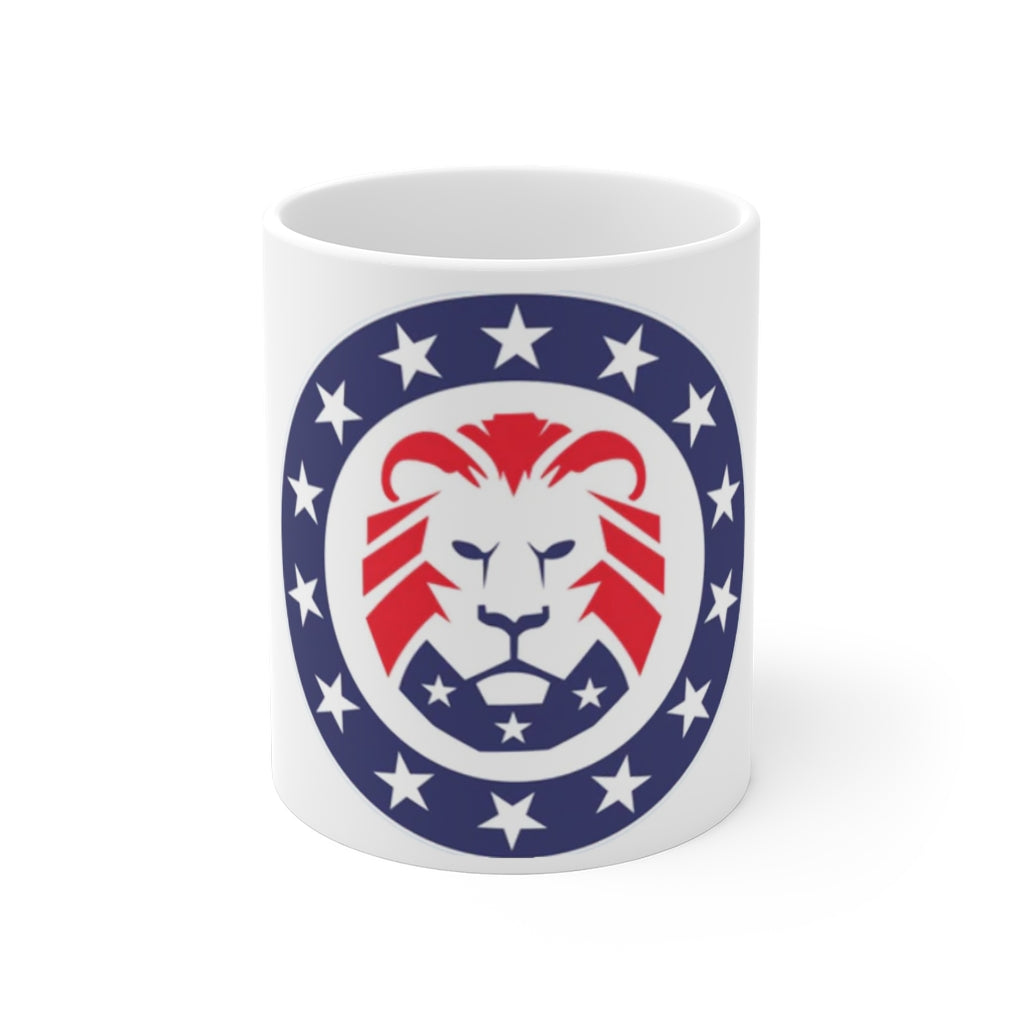 Patriot Party Logo Mug