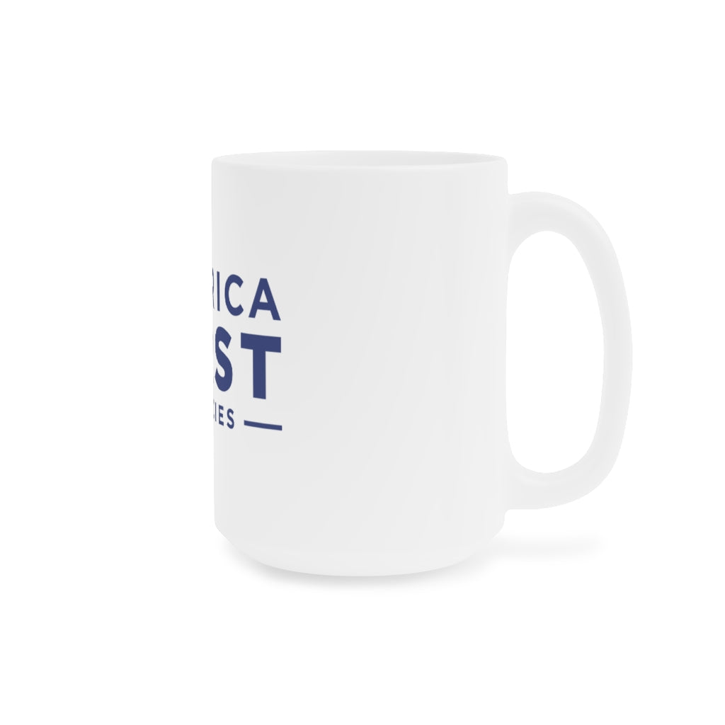 America First Policies Mug