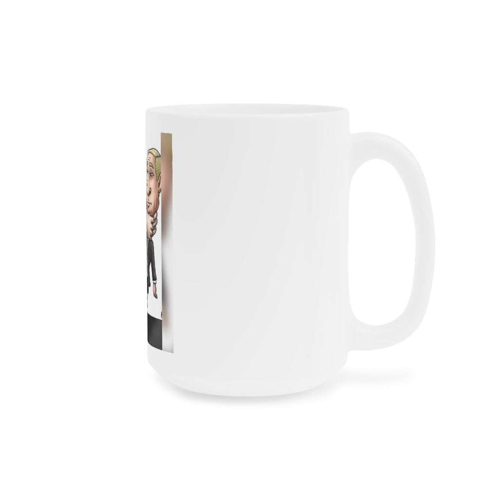 Worthless Russian Sanctions Mug