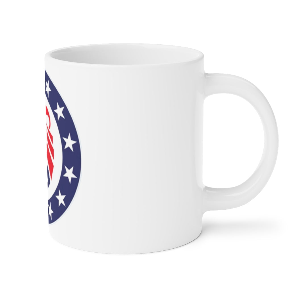 Patriot Party Logo Mug