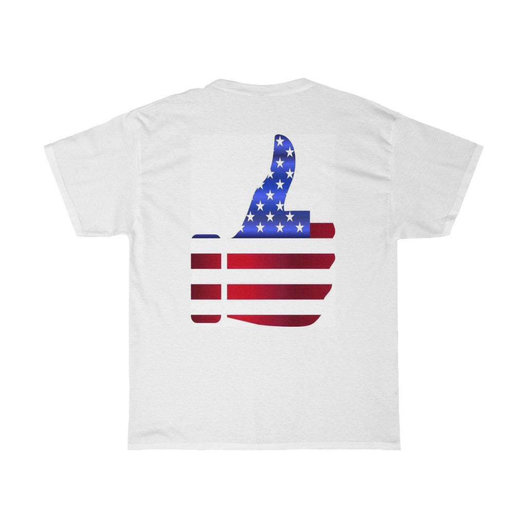 America Thumbs-Up T-Shirt