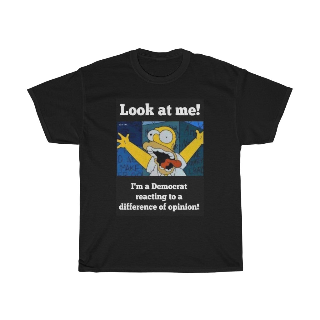 Look At Me T-Shirt