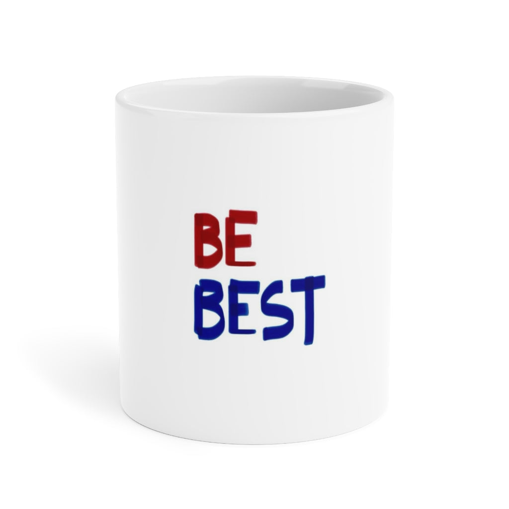 Be Best Campaign Mug