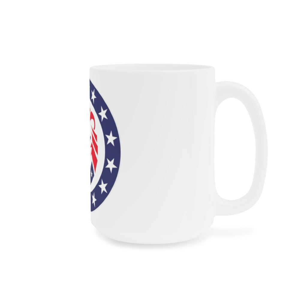 Patriot Party Logo Mug