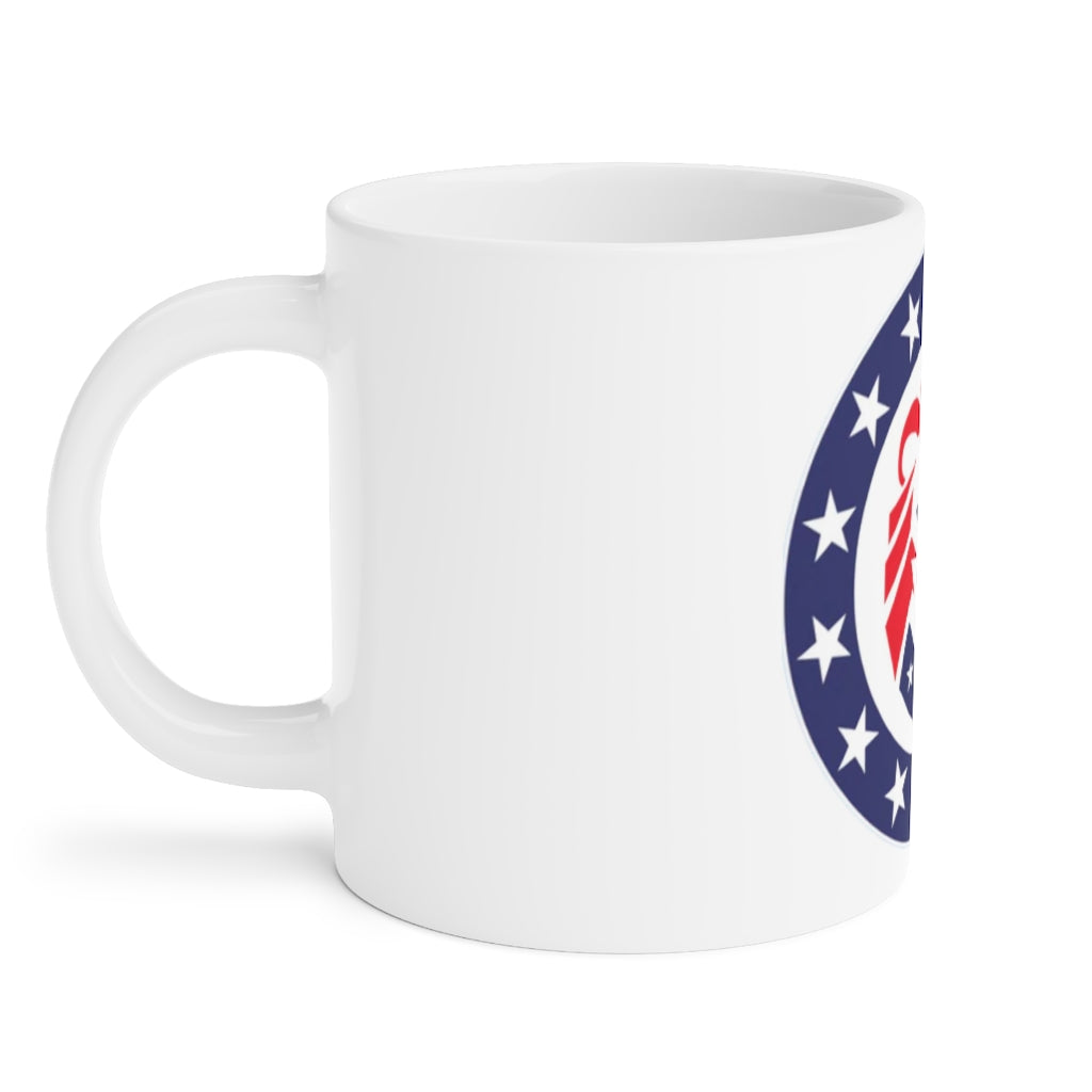 Patriot Party Logo Mug